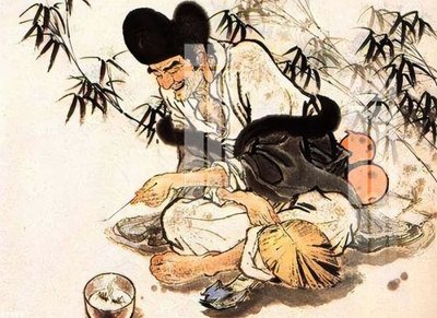 File gốc File gốc in tranh tổng hợp K26163 (in lụa) tranh mã đáo