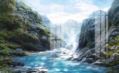 Download file gốc File gốc in tranh tổng hợp K26193 (in mica) trong suốt