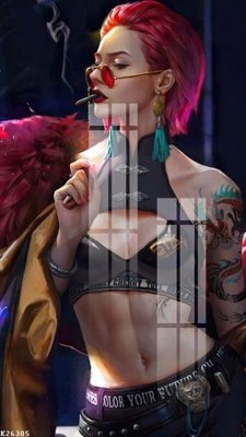 Mua file gốc File gốc in tranh tổng hợp K26305 (PSD) tại Filetranh.com