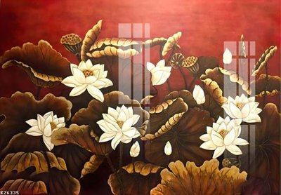 File tranh quảng cáo File gốc in tranh tổng hợp K26335 (download file gốc)