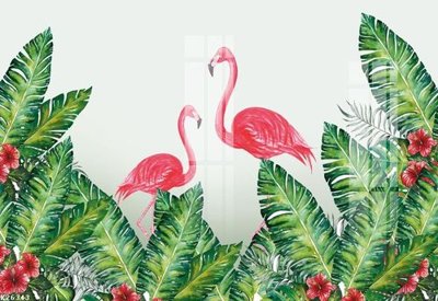 File gốc File gốc in tranh tổng hợp K26343 (trang trí) phòng ngủ