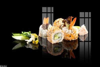 File gốc File gốc in tranh tổng hợp K26352 (in mica) làm quà tặng