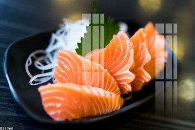 File ảnh File gốc in tranh tổng hợp K26360 (gốc) cho trang trí nhà hàng