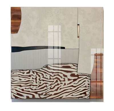 File PSD in ấn File gốc in tranh tổng hợp K26399 (chất lượng cao)