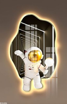 File in trần File gốc in tranh tổng hợp K26406 (bản gốc) đại dương