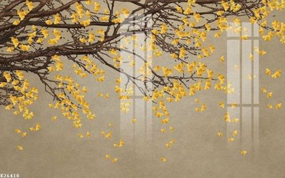 Download file File gốc in tranh tổng hợp K26410 (gốc) in mica cao cấp