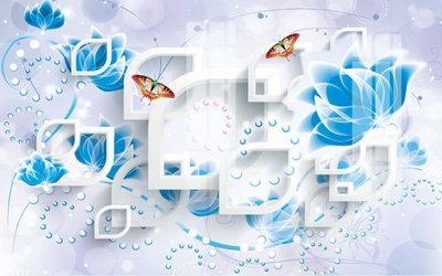 File tranh gốc File gốc in tranh tổng hợp K26411 (bản đẹp) độc quyền