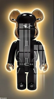 File gốc File gốc in tranh tổng hợp K26443 (in lụa) họa tiết 3D