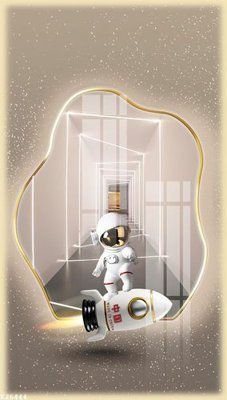 File gốc in tráng gương File gốc in tranh tổng hợp K26444 chi tiết