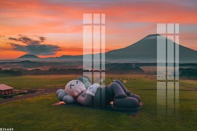 File tranh File gốc in tranh tổng hợp K26449 (ảnh gốc) in trần nhà