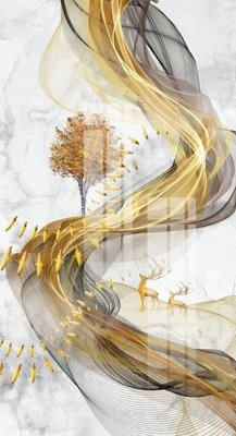 File gốc File gốc in tranh tổng hợp K26496 (phong cách) châu Âu