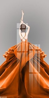 File tranh gốc PSD File gốc in tranh tổng hợp K26518 còn nguyên layer