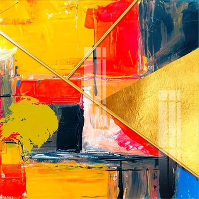 Download file gốc File gốc in tranh tổng hợp K26552 (in lụa) nghệ thuật