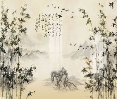 File ảnh File gốc in tranh tổng hợp K26589 (gốc) trang trí khách sạn