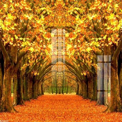 File gốc File gốc in tranh tổng hợp K26659 (in tráng gương) hiện đại