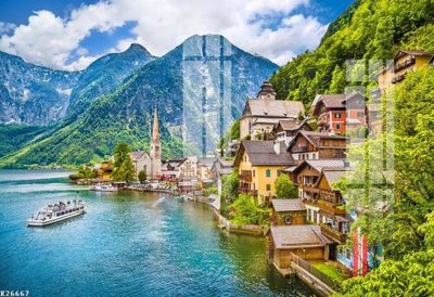 Tải file File gốc in tranh tổng hợp K26667 (PSD) cho in tranh 3D