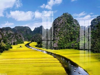 Ảnh gốc File gốc in tranh tổng hợp K26673 (siêu chi tiết) để in ấn