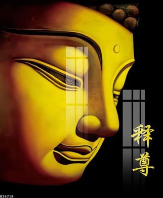 File gốc File gốc in tranh tổng hợp K26718 (AI/EPS) cho in ấn