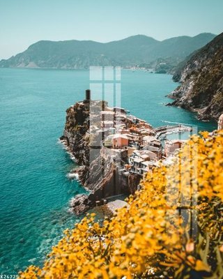 File PSD File gốc in tranh tổng hợp K26725 (gốc) cho designer