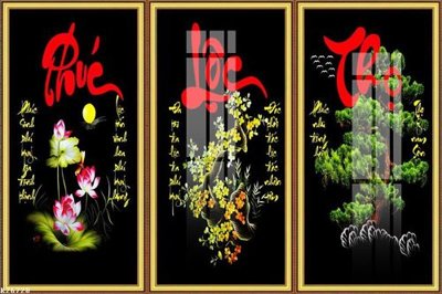 File gốc File gốc in tranh tổng hợp K26728 (PNG) không nền chất lượng