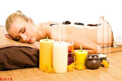 File gốc File gốc in tranh tổng hợp K2674 (chuẩn màu) cho in offset