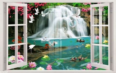 Tải file File gốc in tranh tổng hợp K26747 (gốc) in nhanh