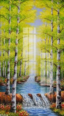 Tệp tin gốc File gốc in tranh tổng hợp K26814 (dùng cho in ấn) chuyên nghiệp