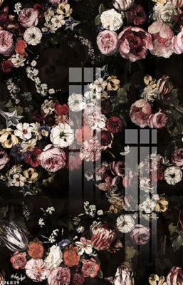 File gốc File gốc in tranh tổng hợp K26839 (in lụa) cao cấp