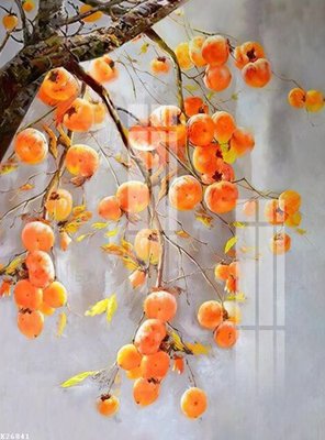 File tranh File gốc in tranh tổng hợp K26841 (gốc) in vải canvas