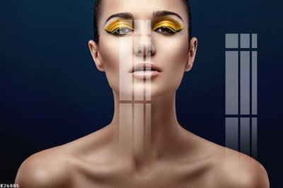 Chi tiết file tranh tráng gương File gốc in tranh tổng hợp K26885 (ảnh gốc)