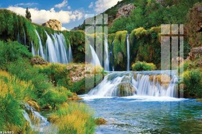 File tranh File gốc in tranh tổng hợp K26903 (gốc) in backlit film