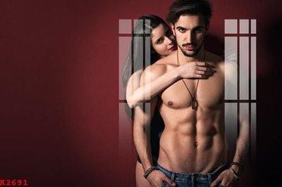 File PSD File gốc in tranh tổng hợp K2691 (gốc) tách lớp chi tiết