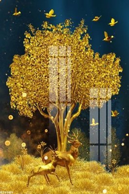 Tải file gốc File gốc in tranh tổng hợp K26989 (in tráng gương) 3DFile gốc File gốc in tranh tổng hợp K26989 (sẵn sàng in) chất lượng cao