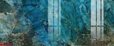 File in trần File gốc in tranh tổng hợp K2699 (bản gốc) bầu trời