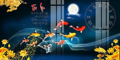 File gốc in ấn File gốc in tranh tổng hợp K26999 chuẩn màu CMYK