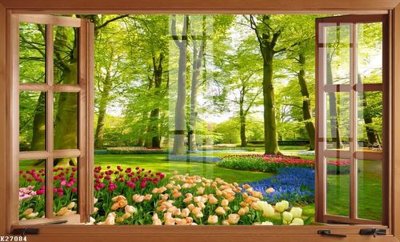 File tranh trang trí File gốc in tranh tổng hợp K27084 (file gốc)