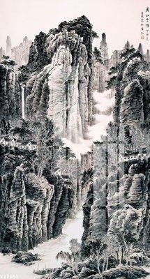 Tải file File gốc in tranh tổng hợp K27096 (gốc) làm tranh treo tường