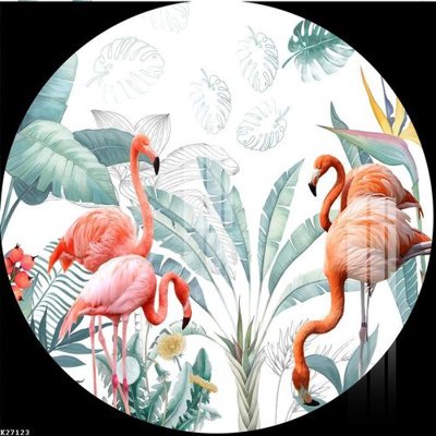 File in ấn cao cấp File gốc in tranh tổng hợp K27123 (file gốc)