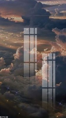 File gốc File gốc in tranh tổng hợp K27138 (in mica) trang trí