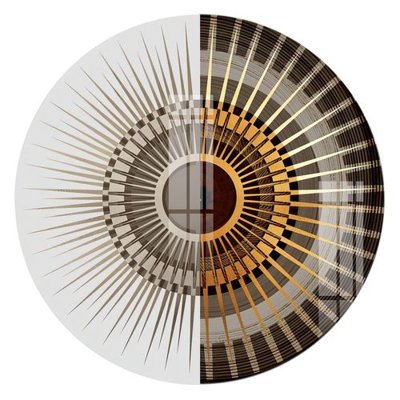 File gốc File gốc in tranh tổng hợp K27147 cho in ấn và thiết kế