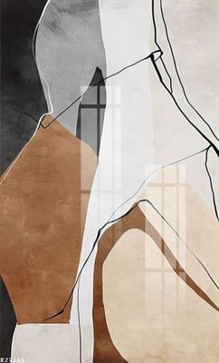 File PSD File gốc in tranh tổng hợp K27181 (gốc) nhiều lớp (multi-layer)