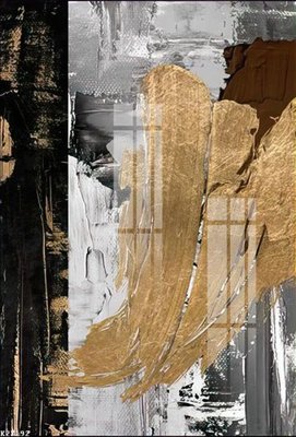 File tranh File gốc in tranh tổng hợp K27192 (bản gốc) trang trí văn phòng