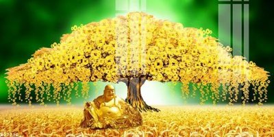 File in lụa File gốc in tranh tổng hợp K27210 (phong cảnh) File gốc in tranh tổng hợp K27210