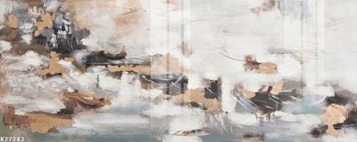 File in trần File gốc in tranh tổng hợp K27243 (bản gốc) phong cảnh