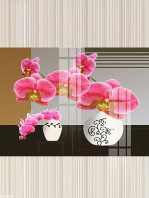 Tải file File gốc in tranh tổng hợp K27259 (ảnh gốc) file AI/EPS