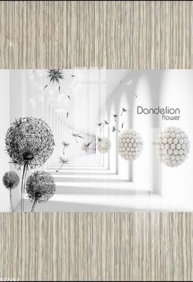 File in trần File gốc in tranh tổng hợp K27263 (file gốc) phong thủy