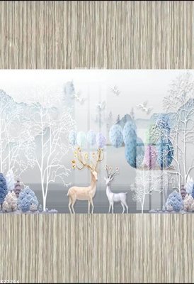 File gốc File gốc in tranh tổng hợp K27264 (in mica) làm bảng hiệu