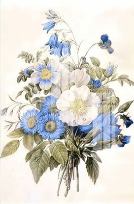 Tải file File gốc in tranh tổng hợp K27270 (PSD) cho in ấn quảng cáo