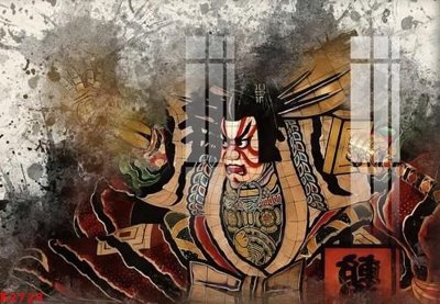 File tranh File gốc in tranh tổng hợp K2728 (ảnh gốc) độc quyền