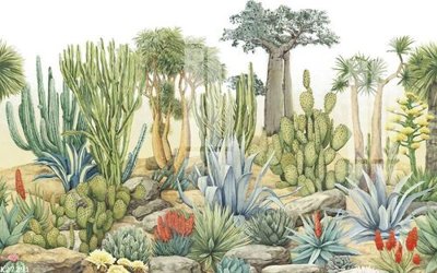 File PSD File gốc in tranh tổng hợp K27291 (bản gốc) cho nhà in